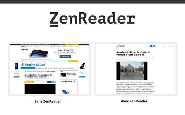 ZenReader