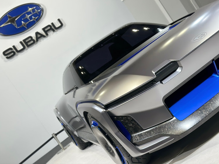 tomozinさんが投稿したOSAKA MOBILITY SHOW 2023・モーターショー・コンセプトカー・モビリティ・MAZDA ICONIC SPに関するカスタム事例の投稿画像12枚目