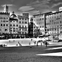 Piazza del Campo di 