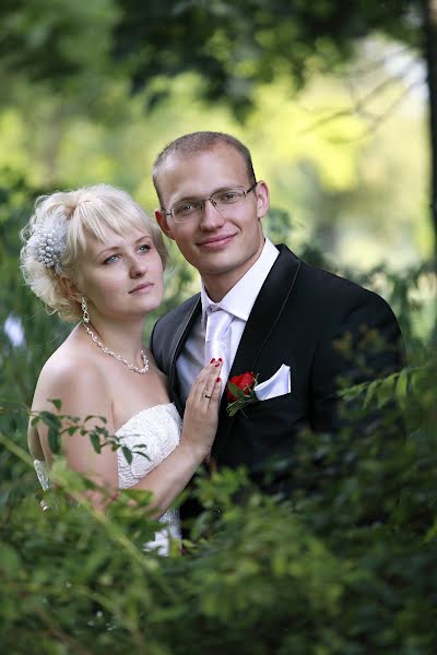 Hochzeitsfotograf Aleksandr Zmeevskiy (zmeevski). Foto vom 22. August 2013