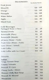 Prasad Food Divine menu 6