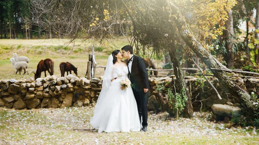 Fotógrafo de casamento Chris Infante (chrisinfante). Foto de 3 de dezembro 2019