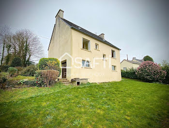 maison à Châteauneuf-du-Faou (29)