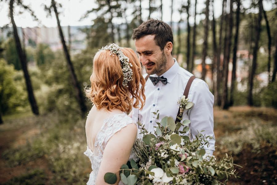 Fotógrafo de bodas David Lerch (davidlerch). Foto del 10 de junio 2020