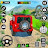 Extreme Jeep Driving Simulator icon