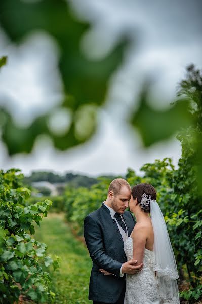 Hochzeitsfotograf István Lőrincz (istvanlorincz). Foto vom 24. Juli 2018