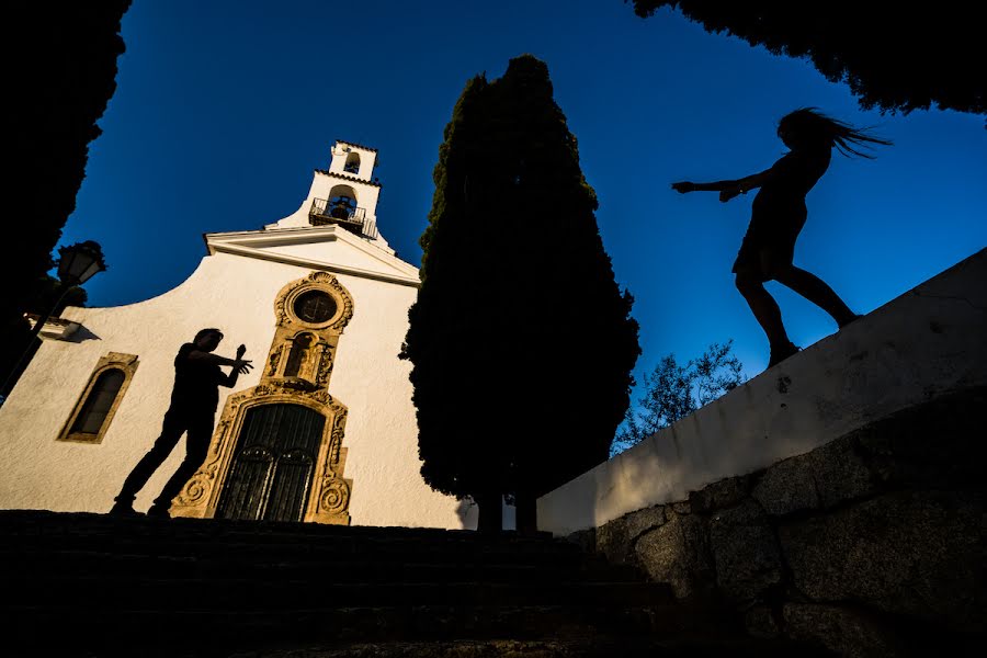 Vestuvių fotografas Olivier Bolte (olivierbolte). Nuotrauka 2020 gegužės 15