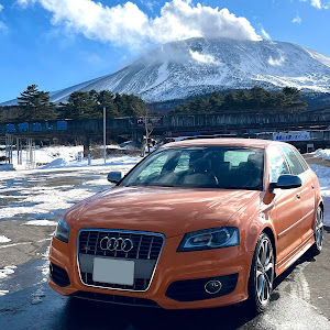 S3 スポーツバック