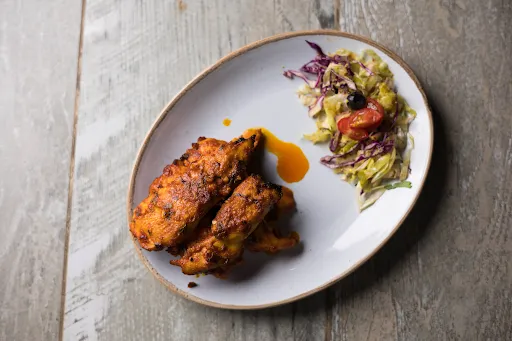 Peri Peri Chicken