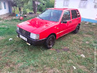 продам запчасти Fiat UNO UNO (146A)