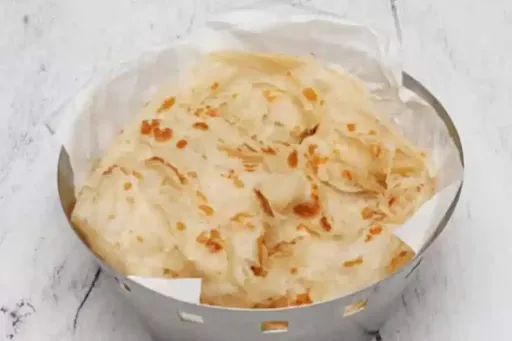 1 Kerala Parotta