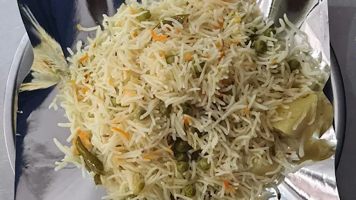 Veg Biryani