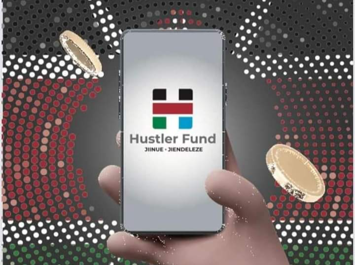 HUSLTER FUND