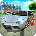 アプリのダウンロード City Car Simulator - Stunts Driving をインストールする 最新 APK ダウンローダ