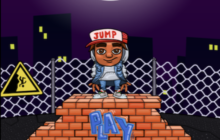 Stack Jump - HTML5 Game small promo image