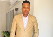 Khuzani Mpungose bags a reality show.