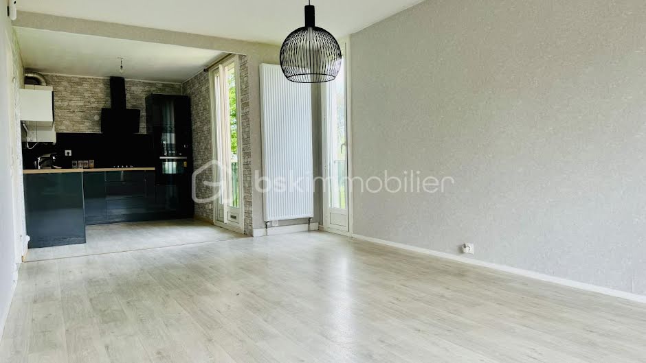 Vente appartement 2 pièces 49 m² à Billere (64140), 120 000 €