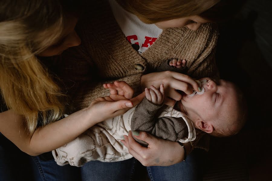 Wedding photographer Franziska Nauck (franziskanauck). Photo of 30 March 2023