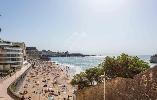 Appartement en bord de mer 5