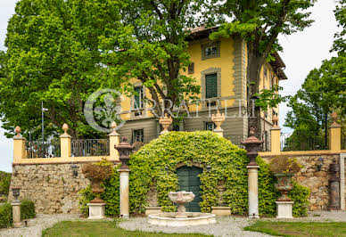 Villa with garden and terrace 5