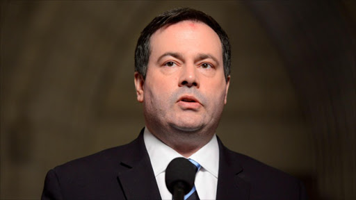 Immigration Minister Jason Kenney