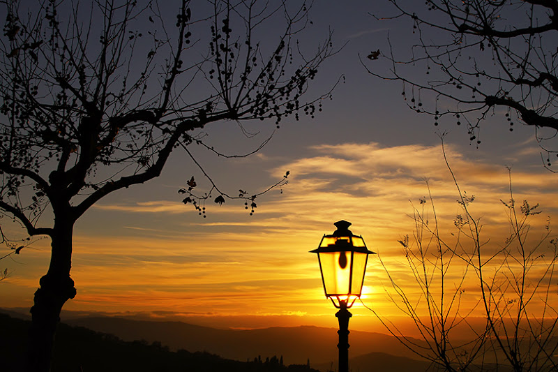 Energia SOLARE di David Marrone