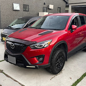 CX-5 KE2AW