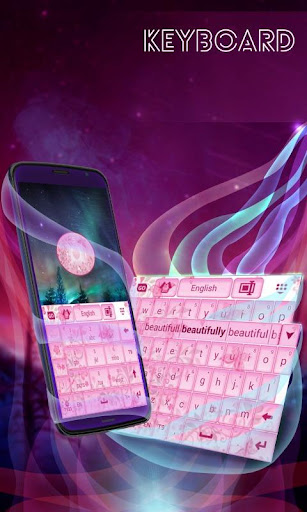 免費下載個人化APP|鍵盤絢麗粉紅 app開箱文|APP開箱王