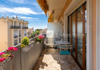 appartement à Beaulieu-sur-Mer (06)