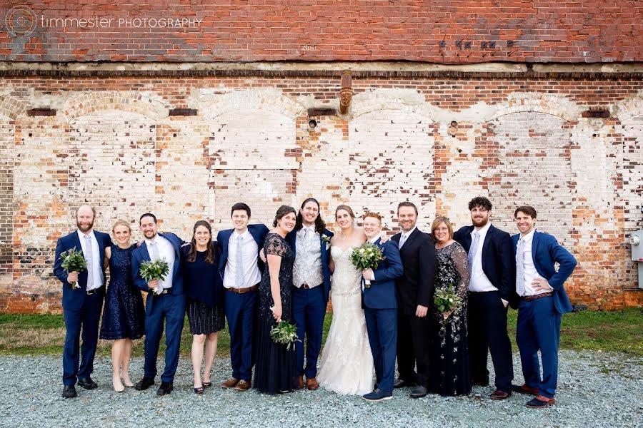 Düğün fotoğrafçısı Tracey (timmesterphoto). 29 Aralık 2019 fotoları