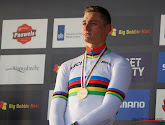 Van der Poel komt zijn vijf wereldtitels in de buurt van De Vlaeminck, al wordt die laatste door andere wereldkampioenen nog hoger ingeschat