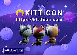 Kitticon - Showcase
