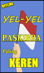 YEL YEL KEREN TERBARU UNTUK PASKIBRA KOMPLIT - náhled