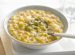 Cauliflower Corn Chowder was pinched from <a href="http://www.bettycrocker.com/recipes/cauliflower-corn-chowder/e6635fac-5f7d-4d2d-94ac-f43906a78d2c" target="_blank">www.bettycrocker.com.</a>