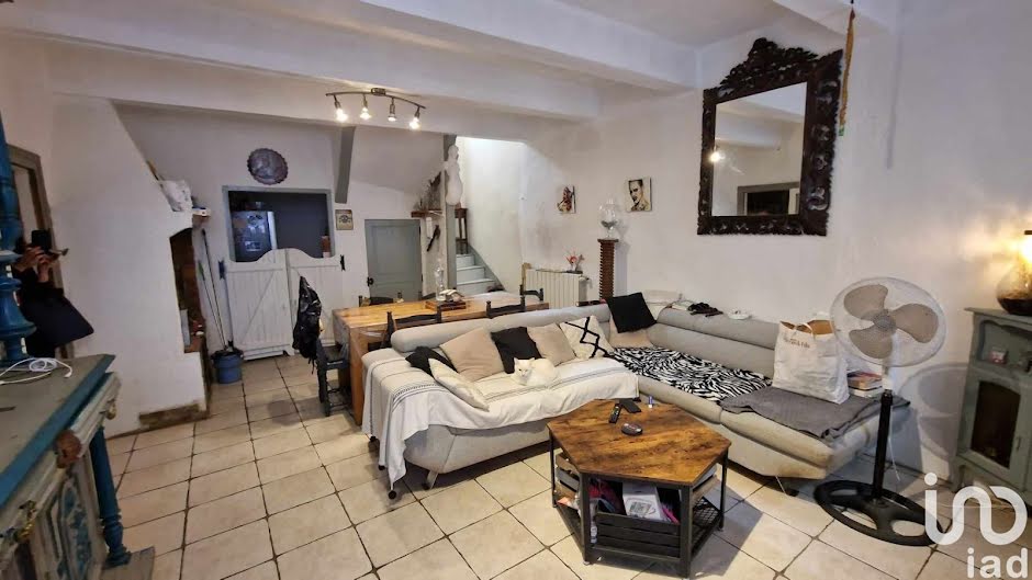 Vente maison 8 pièces 130 m² à Aspiran (34800), 195 000 €