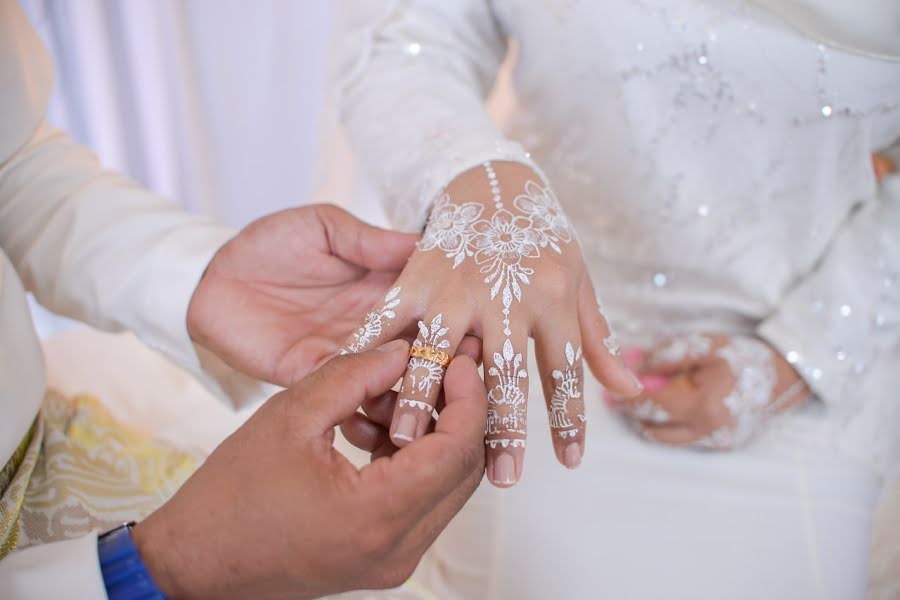 Fotógrafo de casamento Rasyidi Jamal (mohdracd). Foto de 12 de junho 2022