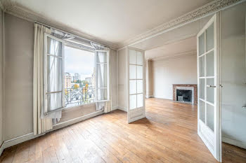 appartement à Paris 14ème (75)