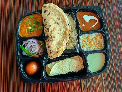 Veg Special Thali