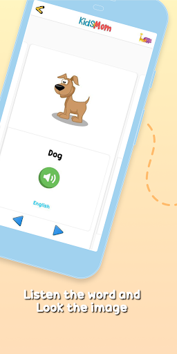 Kids App For Toddler  Kindegarten Kids And Mom