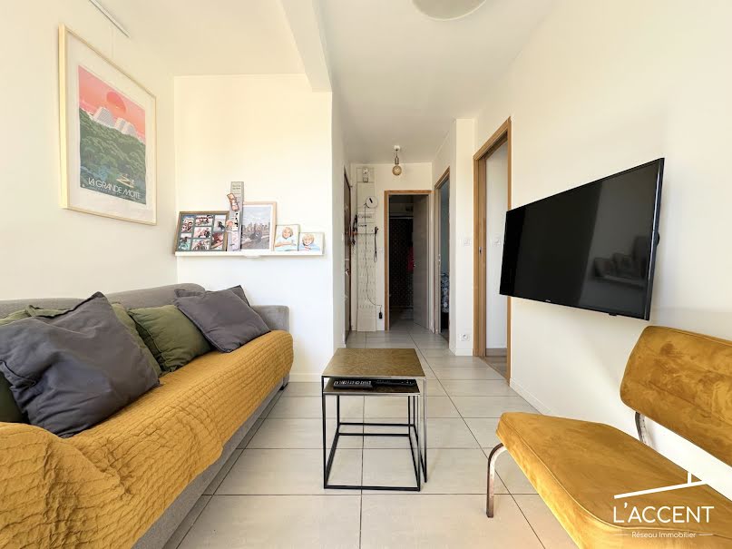 Vente appartement 3 pièces 44 m² à La Grande-Motte (34280), 288 000 €