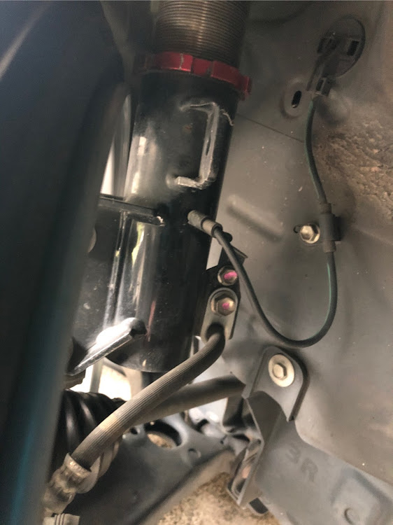 ミライースのミライース・LA300S・通勤車・純正ホイール流用・6.5jに関するカスタム事例の投稿画像2枚目