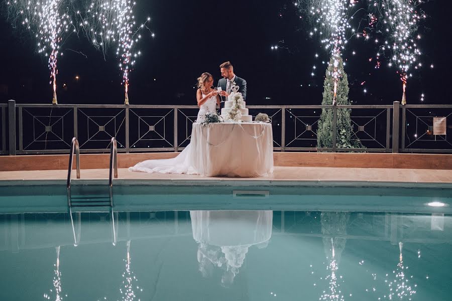 Fotógrafo de bodas Francesco Percudani (francescopercu). Foto del 14 de febrero 2019