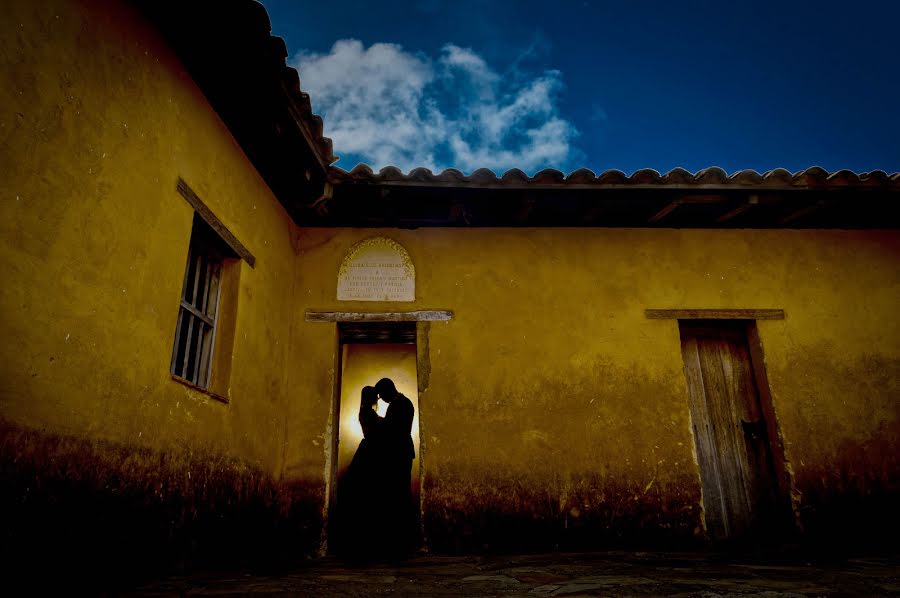 Fotógrafo de casamento Eric Baez (solofotos). Foto de 26 de abril 2020