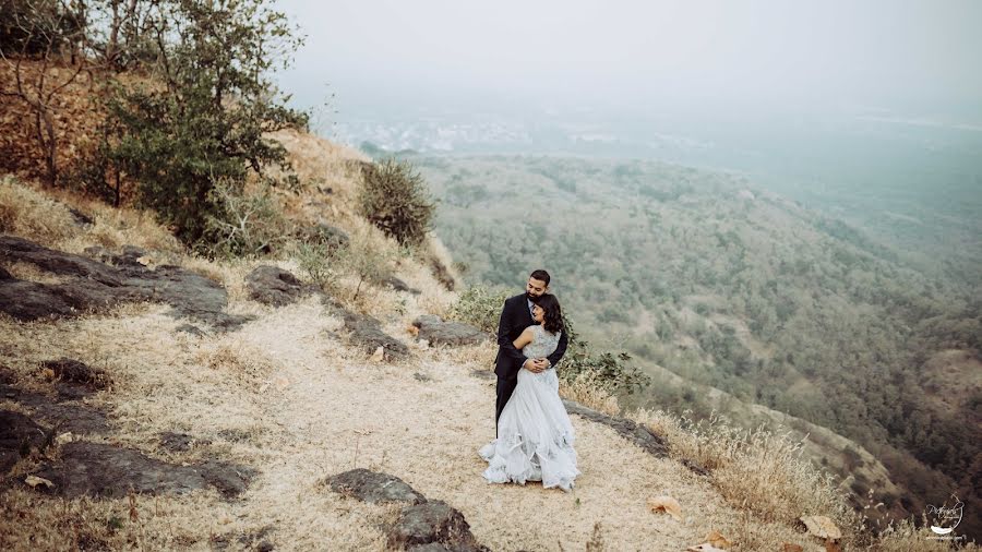 Photographe de mariage Nirav Patel (niravpatel). Photo du 23 janvier 2021