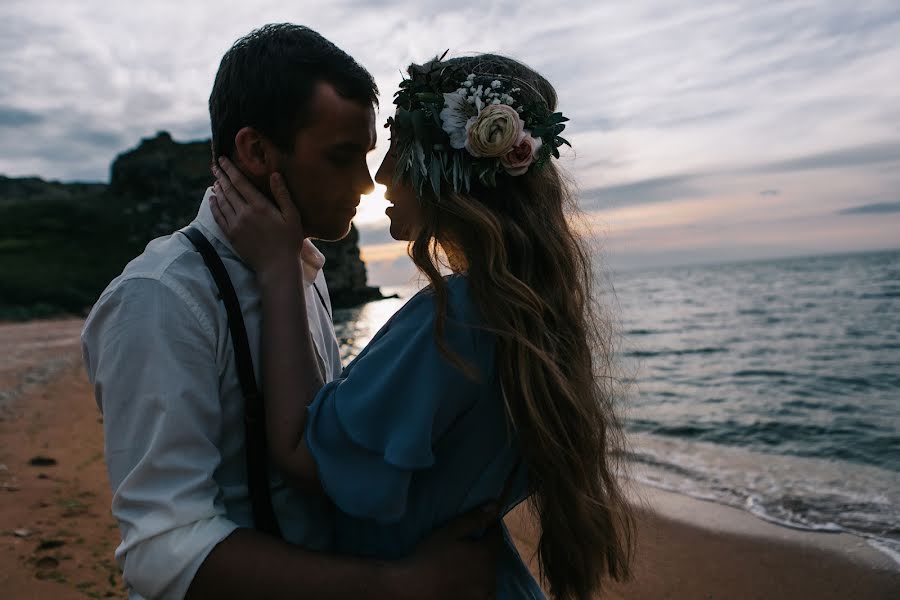 Fotógrafo de bodas Oleg Gorbatko (gorbatkooleg). Foto del 24 de junio 2016