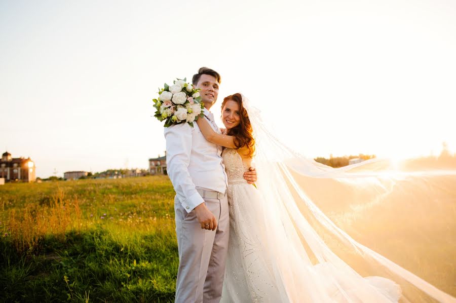 Fotograful de nuntă Irina Shadrina (shadrina). Fotografia din 5 octombrie 2019