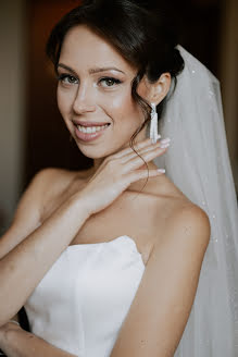 Wedding photographer Anastasiia Kharyna (nastiaqueen12). Photo of 21 September 2023
