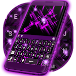 Cover Image of Herunterladen Flash-Tastatur für WhatsApp 1.307.1.30 APK