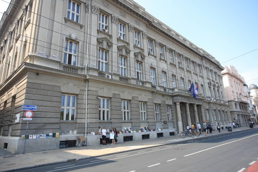 Izglasan Statut Filološkog fakulteta u Beogradu