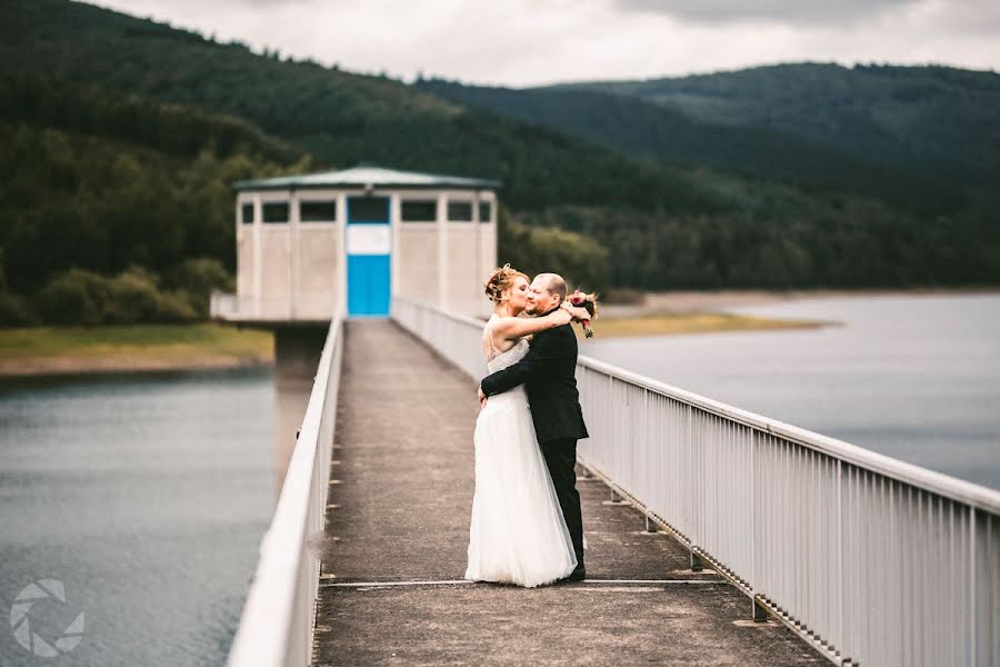 Fotógrafo de casamento Benjamin Hein (benjaminhein). Foto de 20 de março 2019